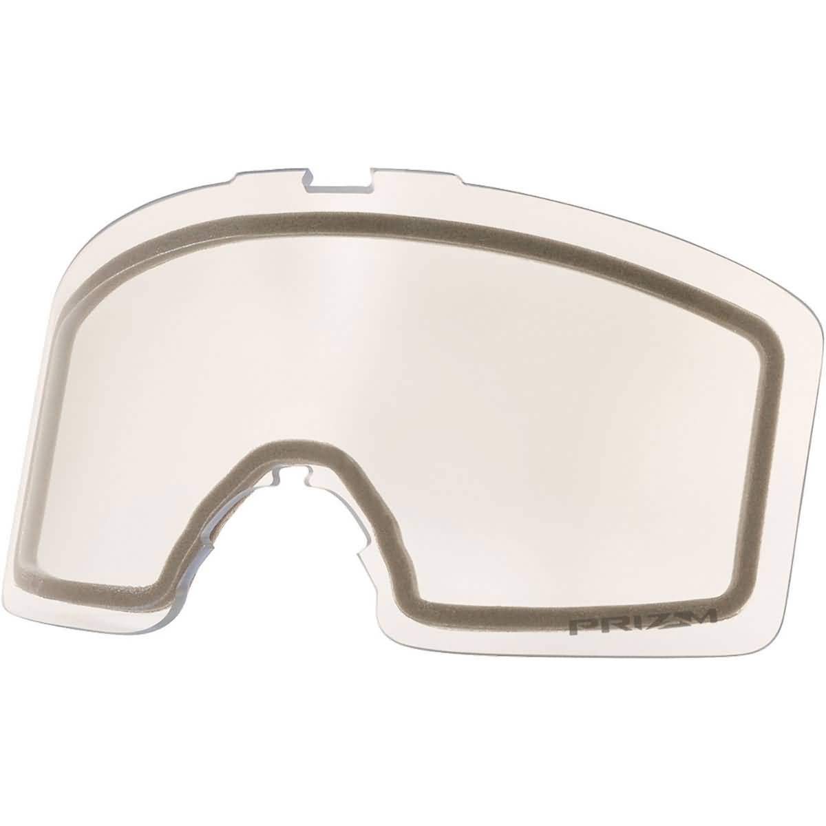 Oakley Line Miner S Prizm Replacement Lens Youth Goggles Accessories-102