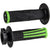 Black / Green