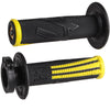 Black / Yellow