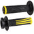 Black / Yellow