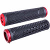 Pearl Black / Red / Matte Red