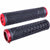 Pearl Black / Red / Matte Red