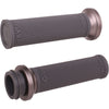 Graphite / Gun Metal