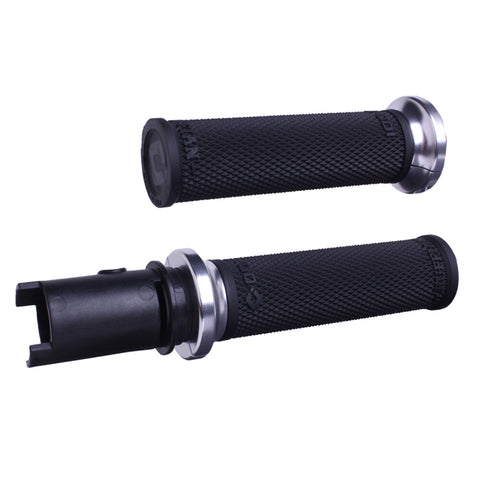 ODI Harley-Davidson 2023+ CVO TBW Models: Ruffian V-Twin Lock-On Cruiser Hand Grips