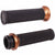 Black / Bronze