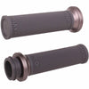 Graphite / Gun Metal