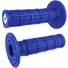 ODI Full-Waffle Motocross Slip-On Hand Grips