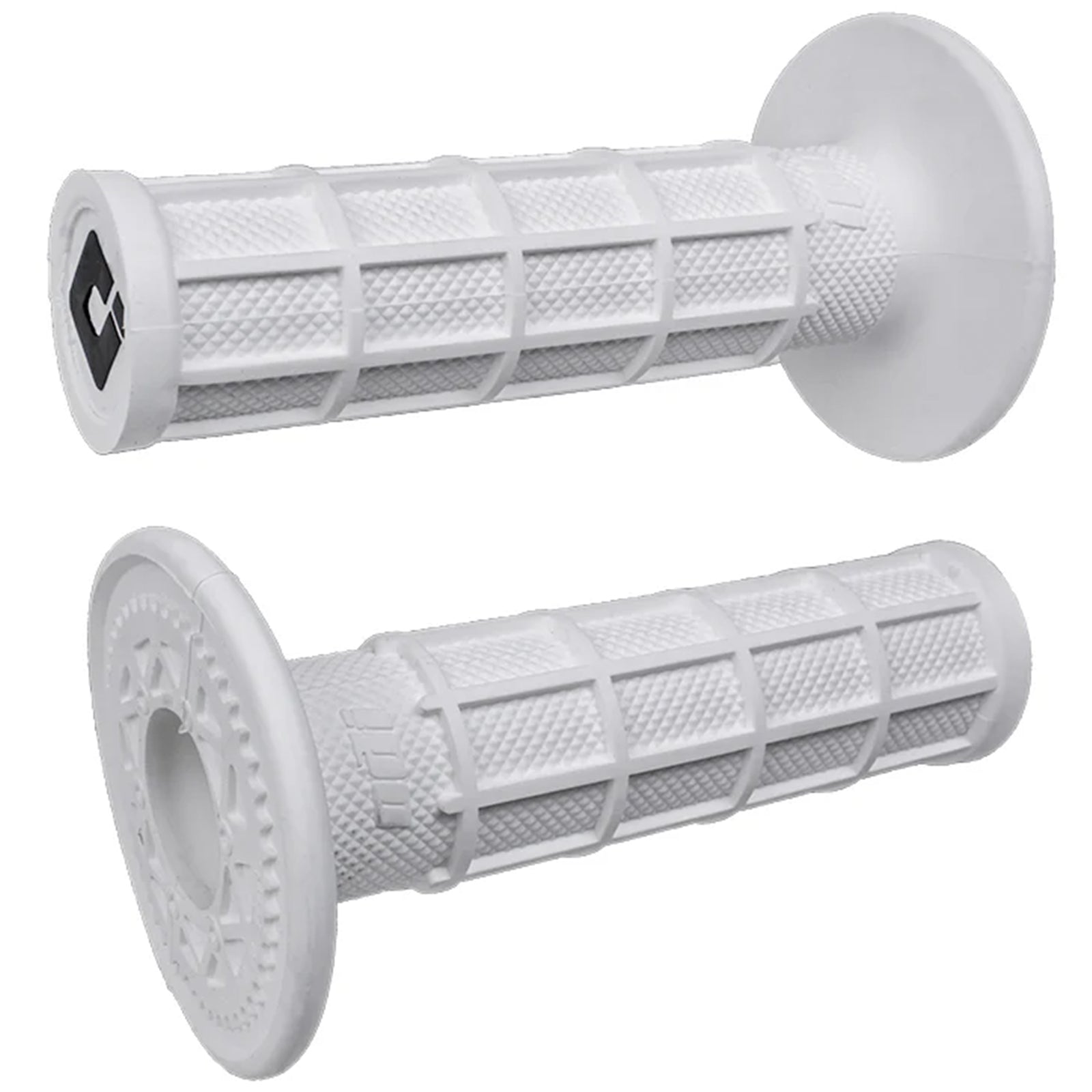 ODI Full-Waffle Motocross Slip-On Hand Grips-206