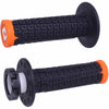 Black / Orange / Orange