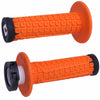 Orange / Black / Black