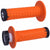 Orange / Black / Black