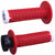 Red / White / Silver