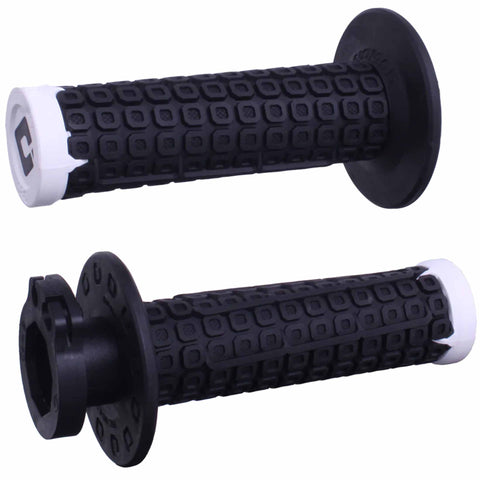 ODI Nomad W/D30 Lock-On Off-Road Hand Grips