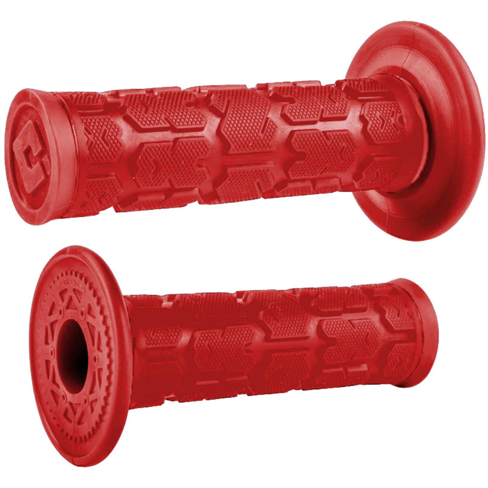 ODI Rogue Off-Road Single-Ply Mx Hand Grips-206