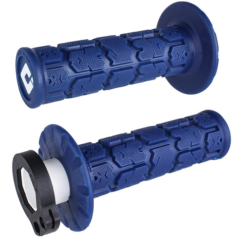 ODI V2 Lock-On Rogue Off-Road Hand Grips