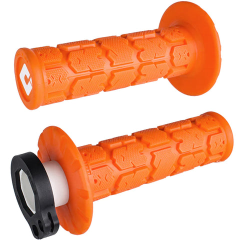 ODI V2 Lock-On Rogue Off-Road Hand Grips
