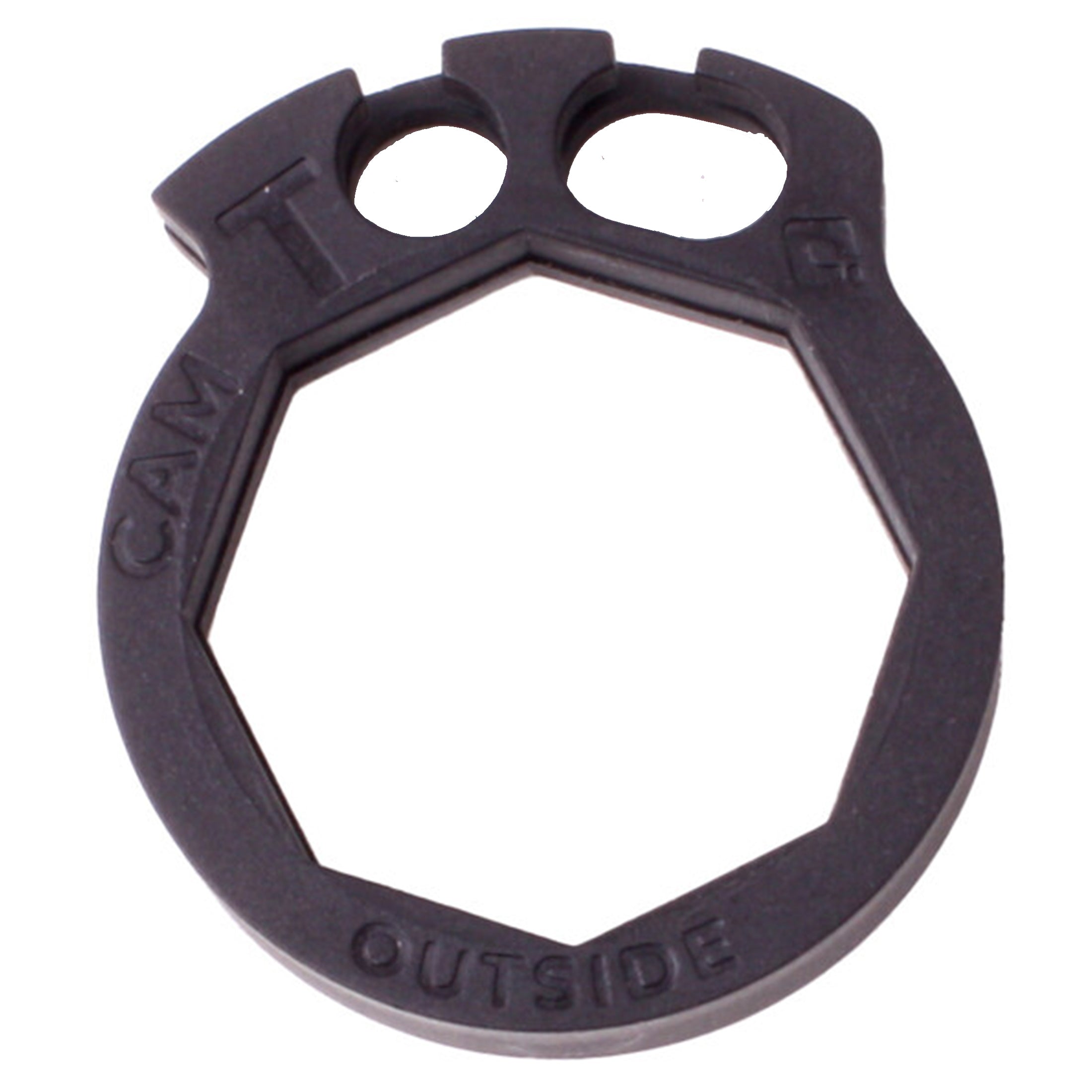 ODI  Cam T Motorcycle Throttle Accessories-206