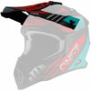 O'Neal 2 Series Spyde Visor Helmet Accessories