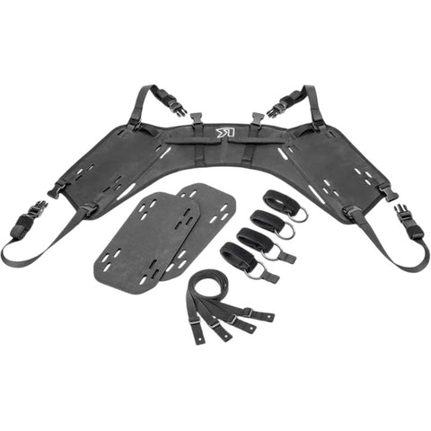 Kriega OS-Base BMW GS Motorcycle Accessories