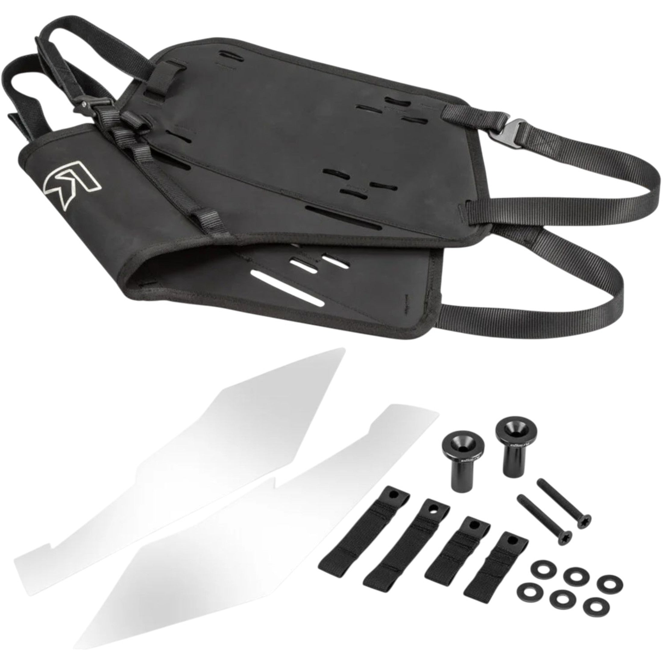 Kriega OS-Base Honda CRF 1100L Motorcycle Accessories-7020