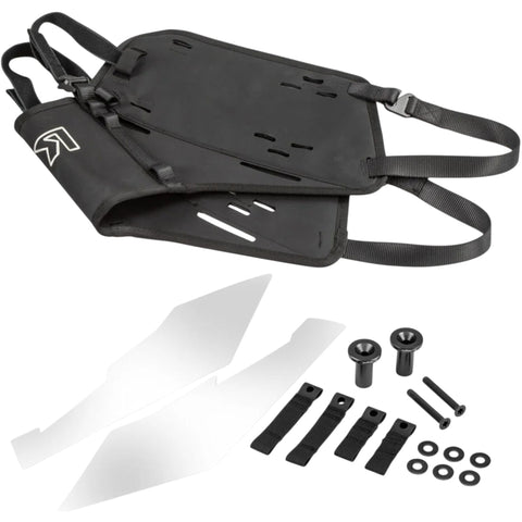 Kriega OS-Base Honda CRF 1100L Motorcycle Accessories