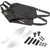 Kriega OS-Base Honda CRF 1100L Motorcycle Accessories