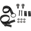 Kriega OS-Base Honda CRF300L/CRF300 Rally Motorcycle Accessories