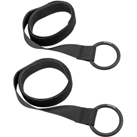 Kriega OS-Dirtbike Rings Motorcycle Accessories