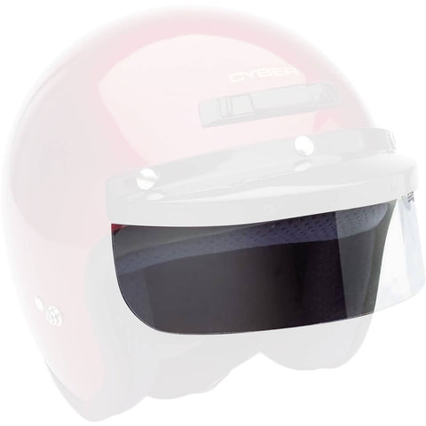 Paulson Vista Shield Helmet Accessories (Brand New)