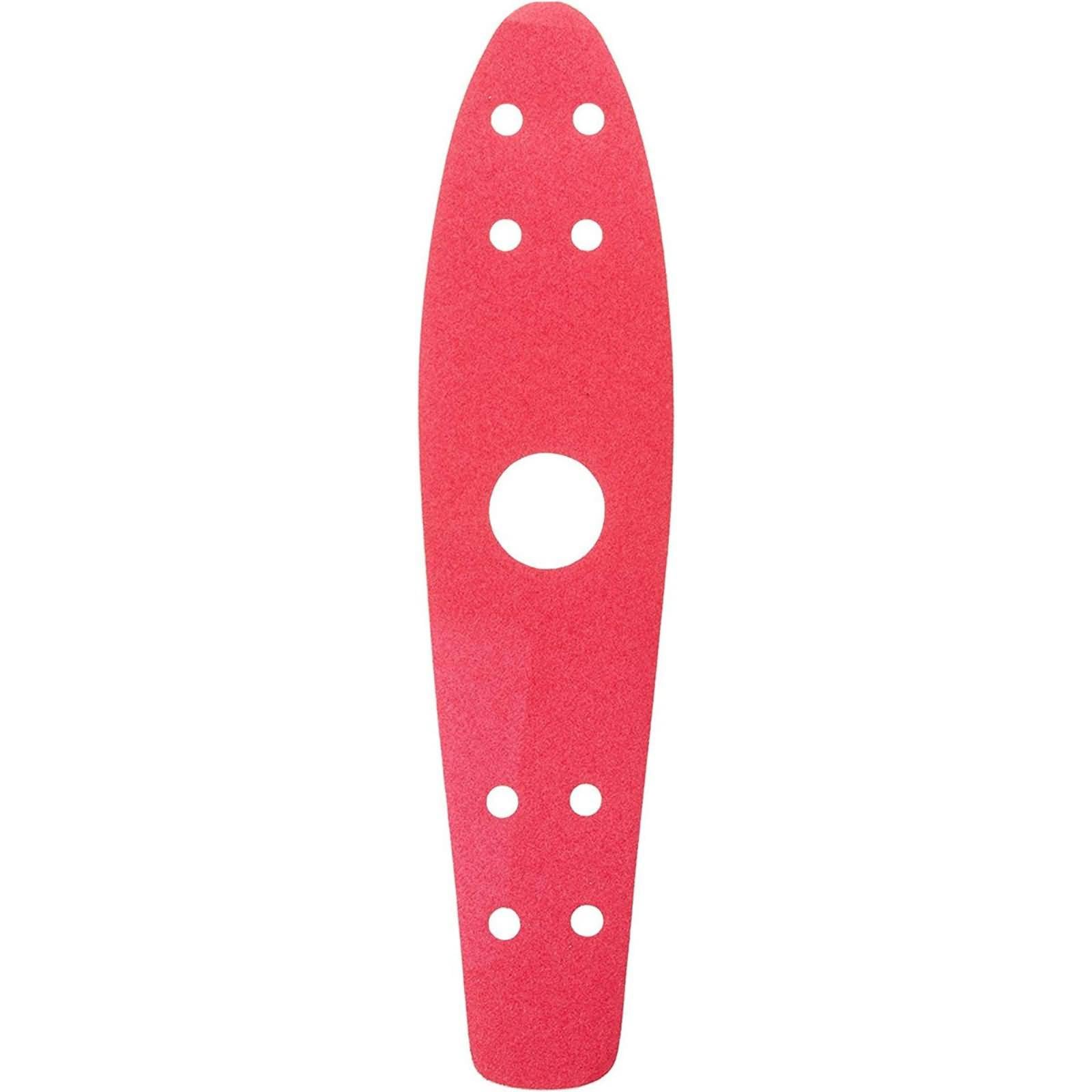 Penny Die Cut Original Skateboard Grip Tape-PNYGRIPTAPE22PINK