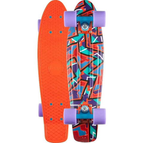 Penny Spike Complete Cruisers (Brand New)