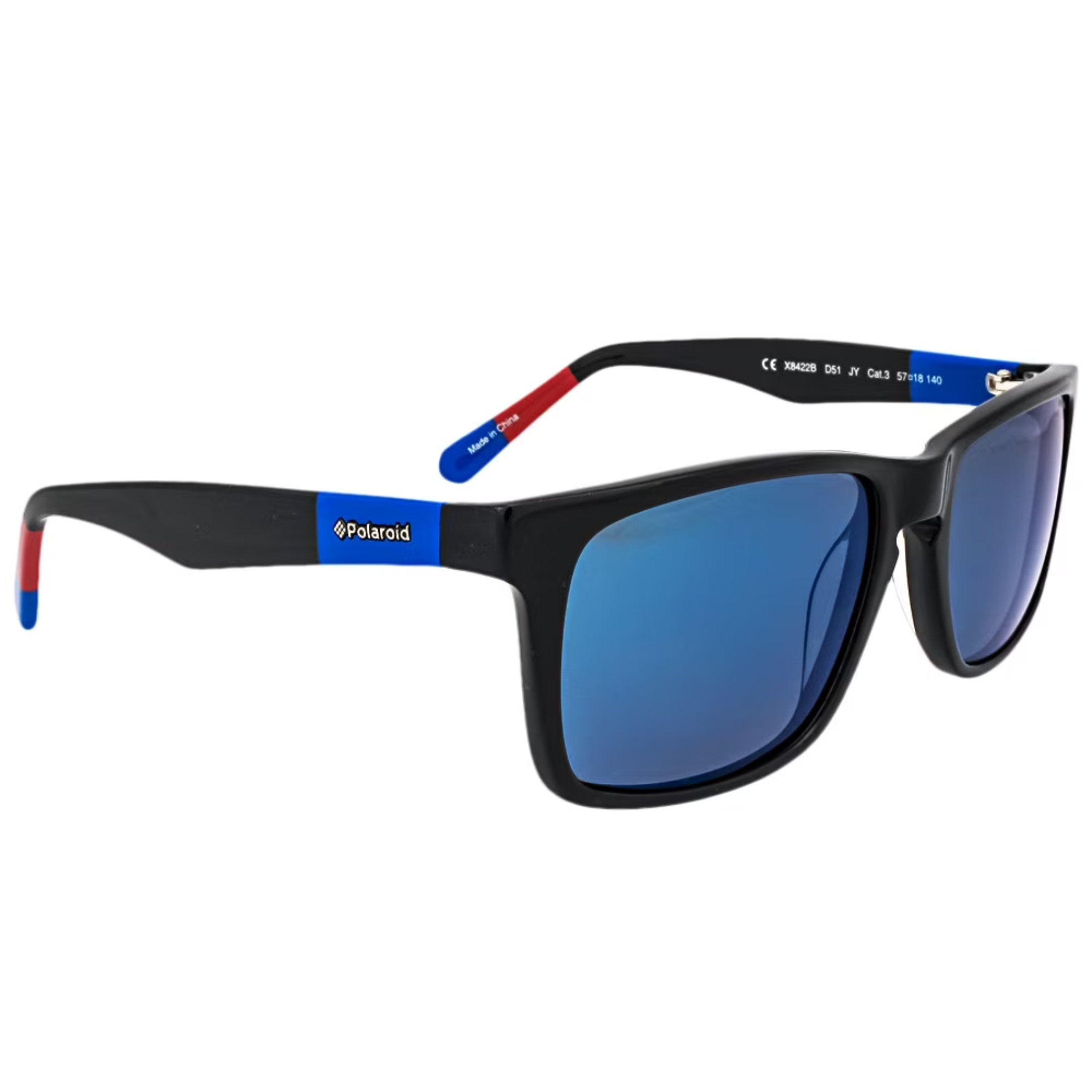 Polaroid X8422S Adult Lifestyle Sunglas-X8422S