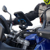 Quad Lock 1" Ball Adaptor Mount (V2) Phone Accessories