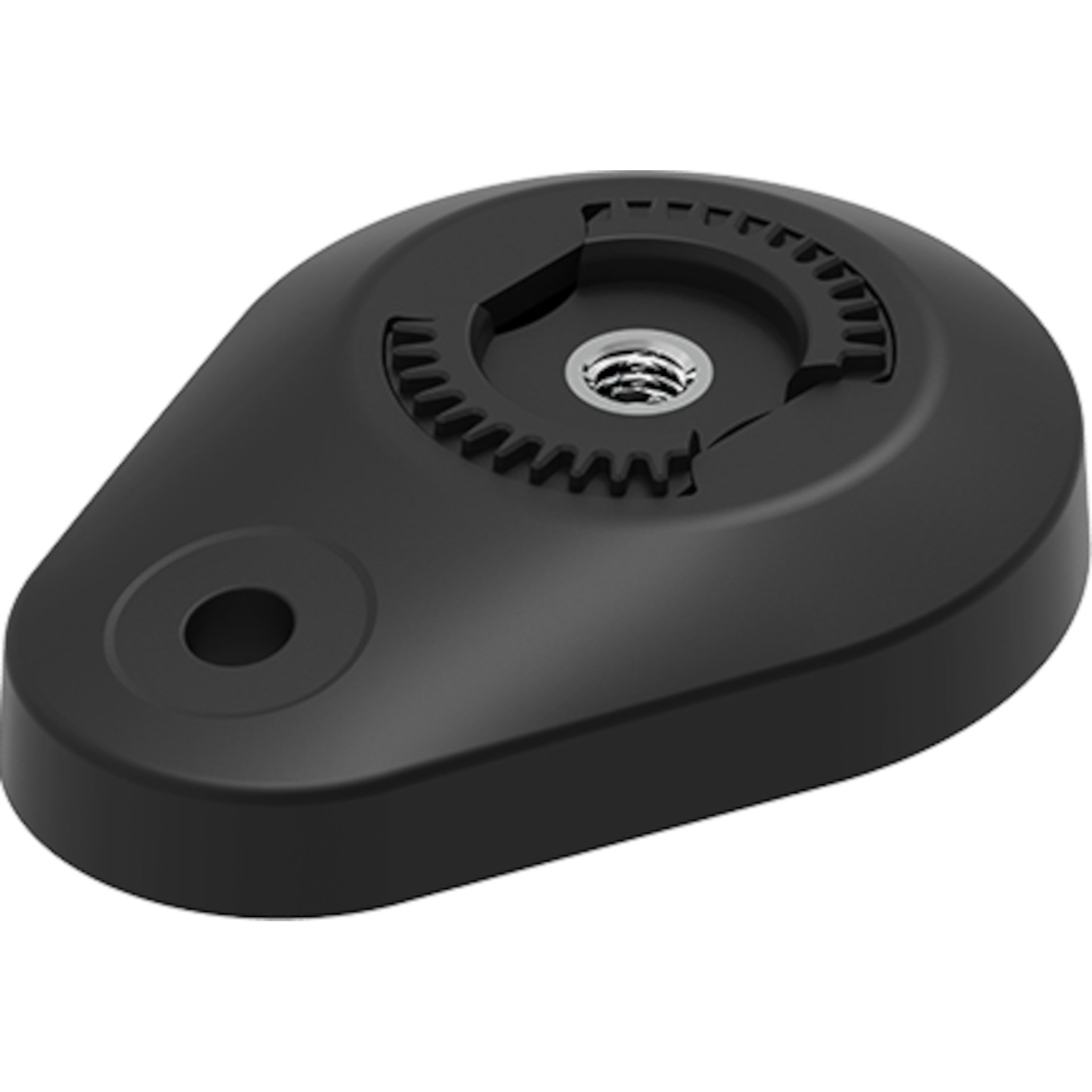 Quad Lock 360 Base - Black
