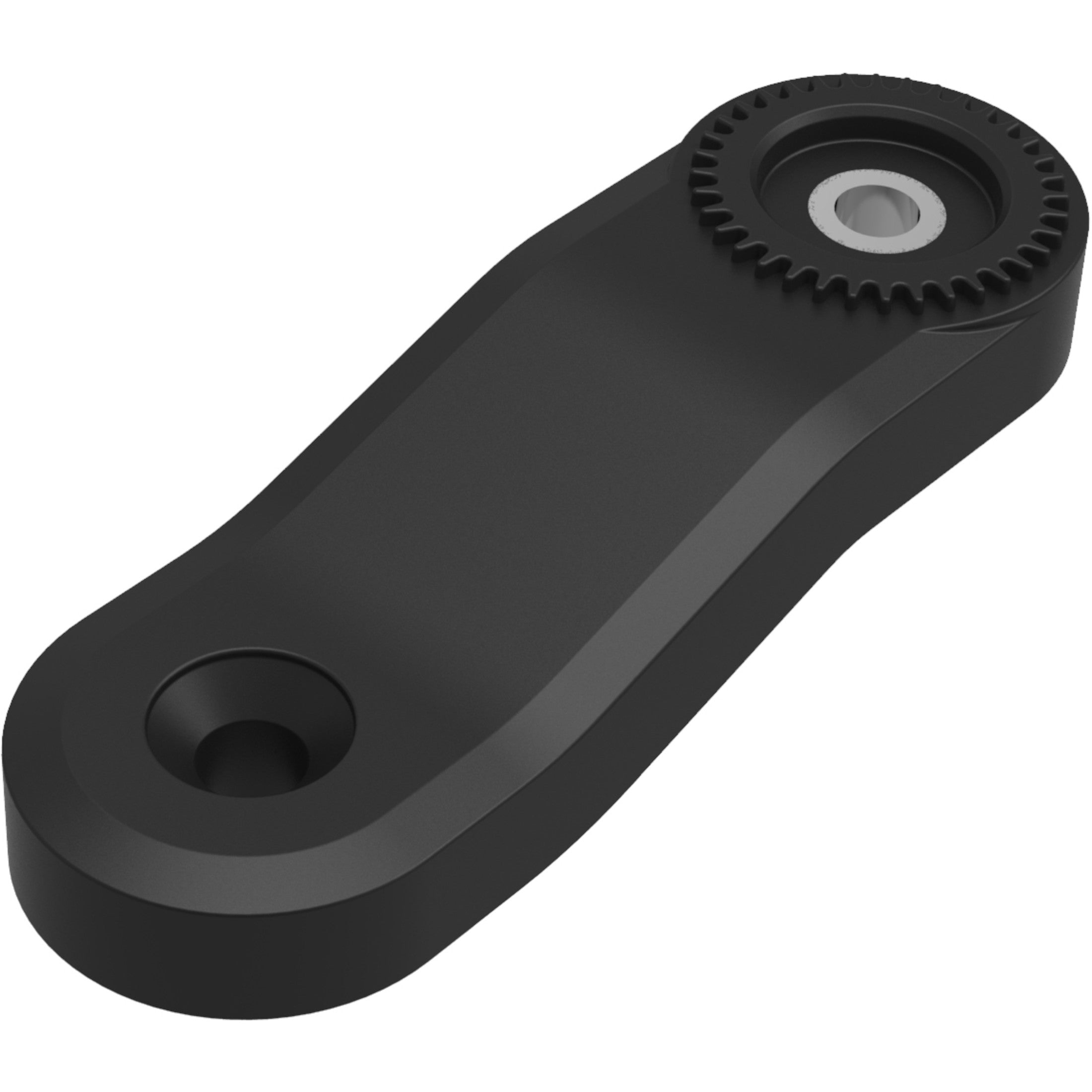 Quad Lock Extension Arm Mount Phone Accessories - Black