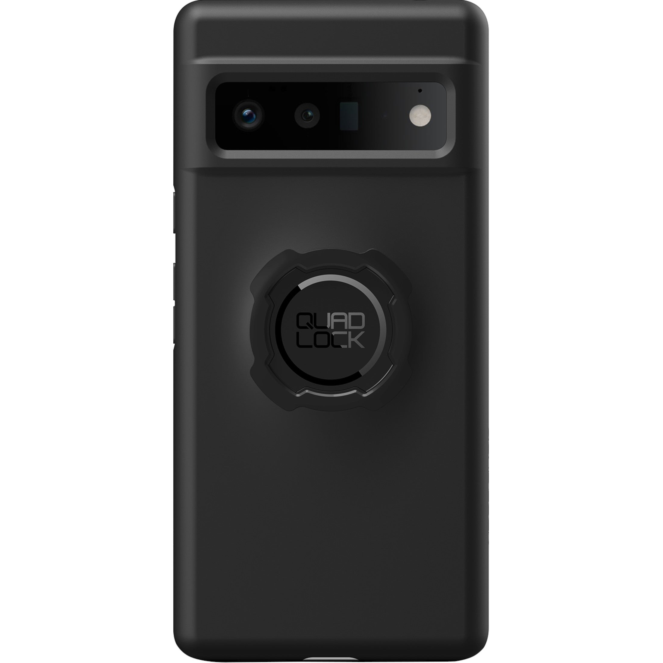 Quad Lock Google Pixel 6 Pro Original Case Phone Accessories - Black