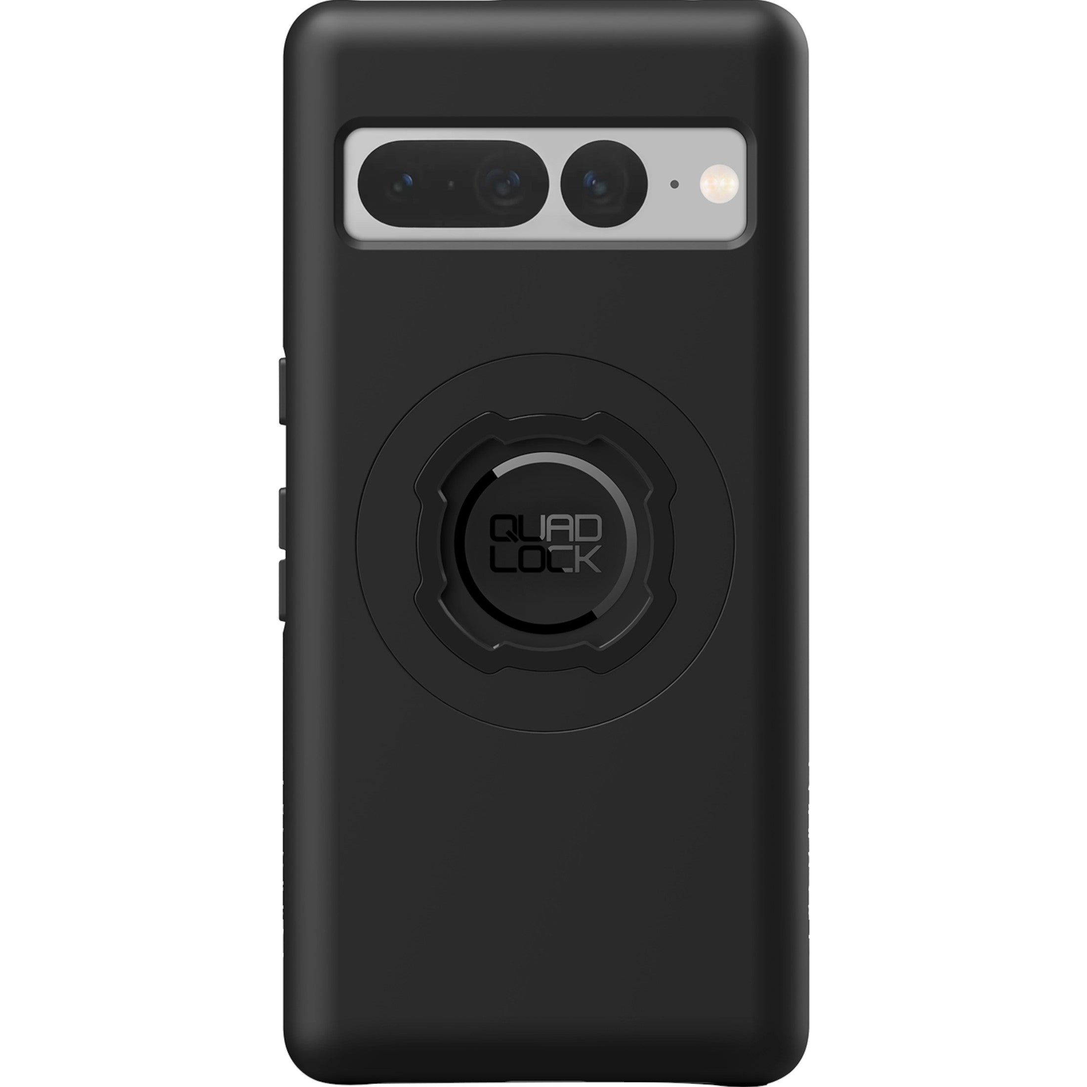 Quad Lock Google Pixel 7 Pro MAG Case Phone Accessories - Black
