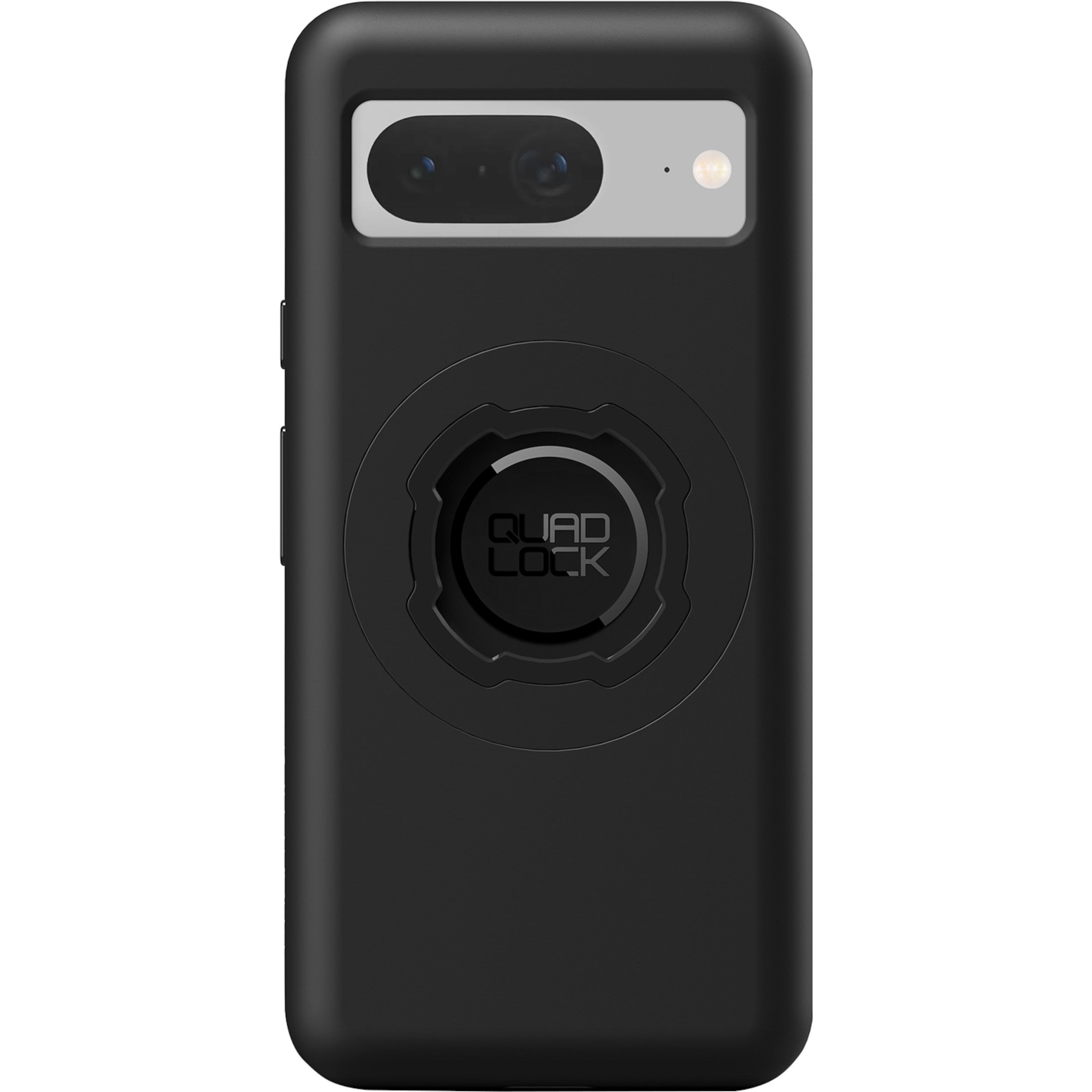 Quad Lock Google Pixel 8 MAG Case Phone Accessories - Black