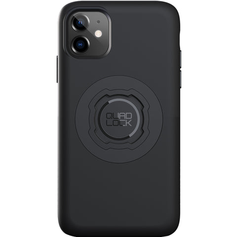Quad Lock iPhone 11 MAG Case Phone Accessories