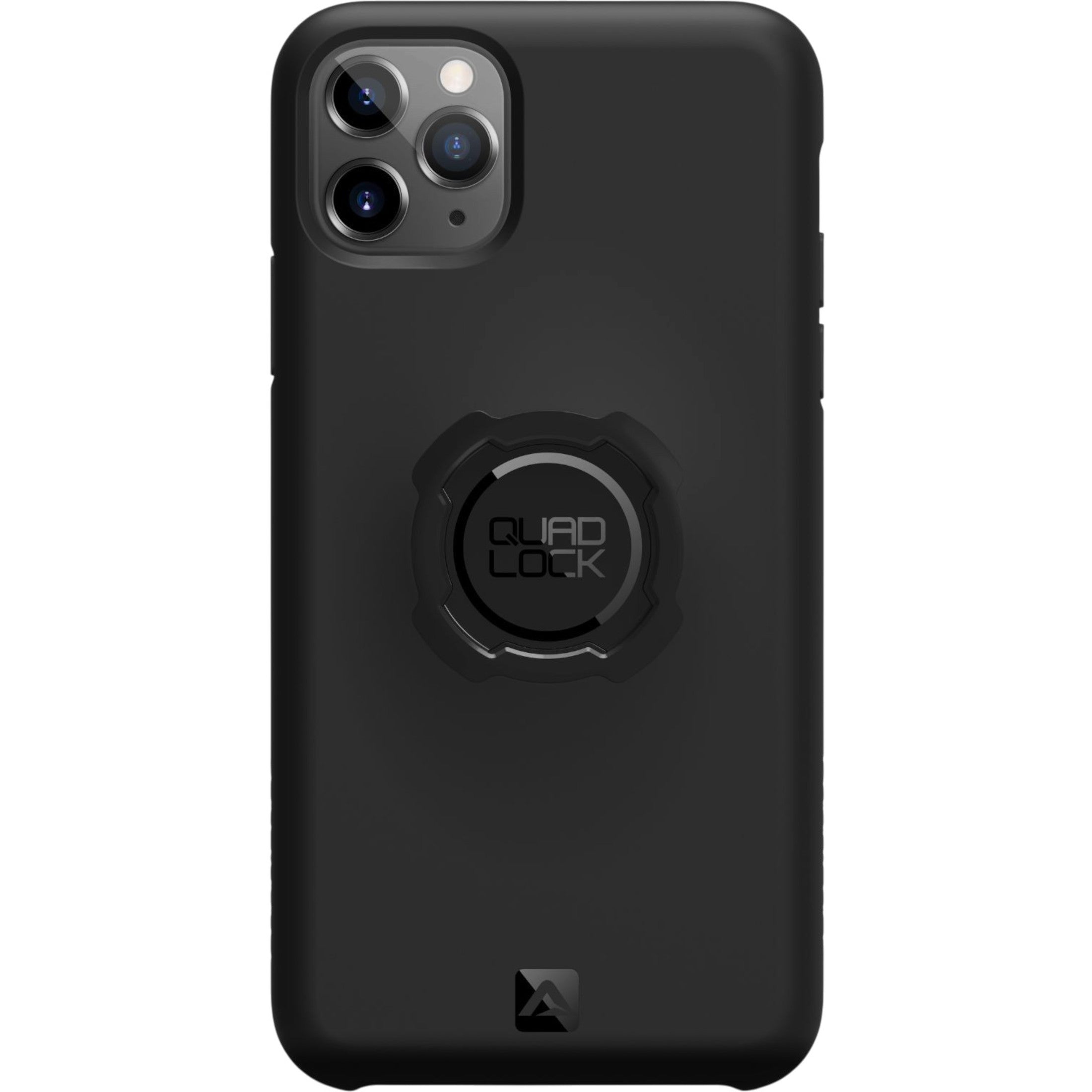 Quad Lock iPhone 11 Pro Max Original Case Phone Accessories - Black