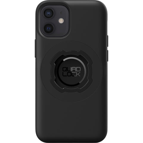 Quad Lock iPhone 12 Mini MAG Case Phone Accessories