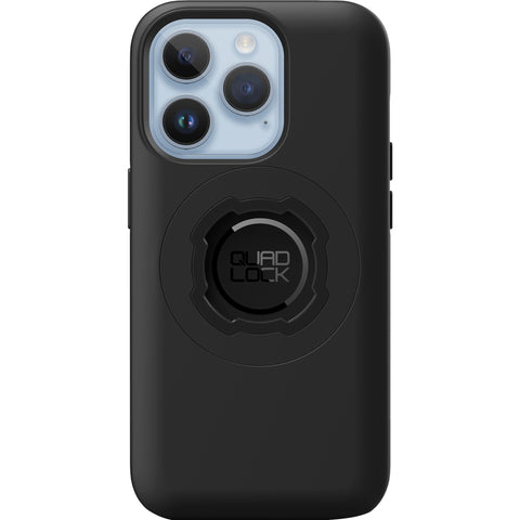 Quad Lock iPhone 14 Pro MAG Case Phone Accessories