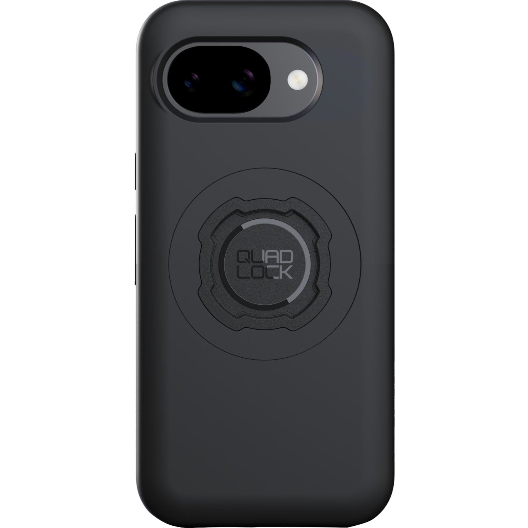 Quad Lock Google Pixel 10A MAG Case Phone Accessories - Black