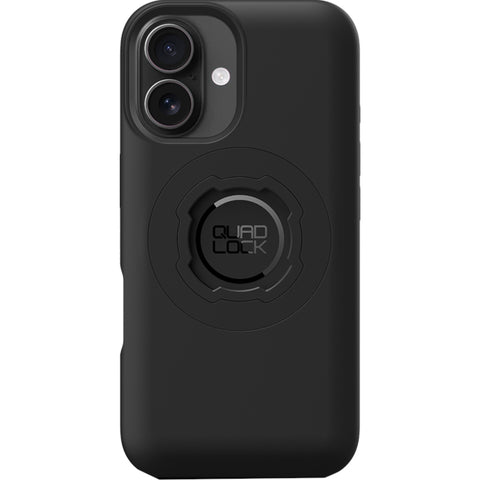 Quad Lock iPhone 16 MAG Case Phone Accessories