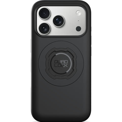 Quad Lock iPhone 17 Pro MAG Case Phone Accessories