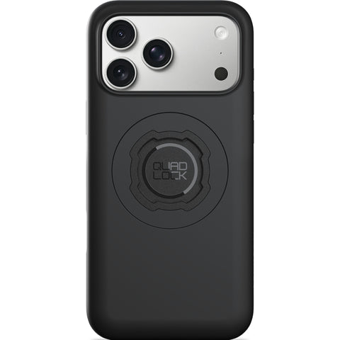 Quad Lock iPhone 17 Pro Max MAG Case Phone Accessories