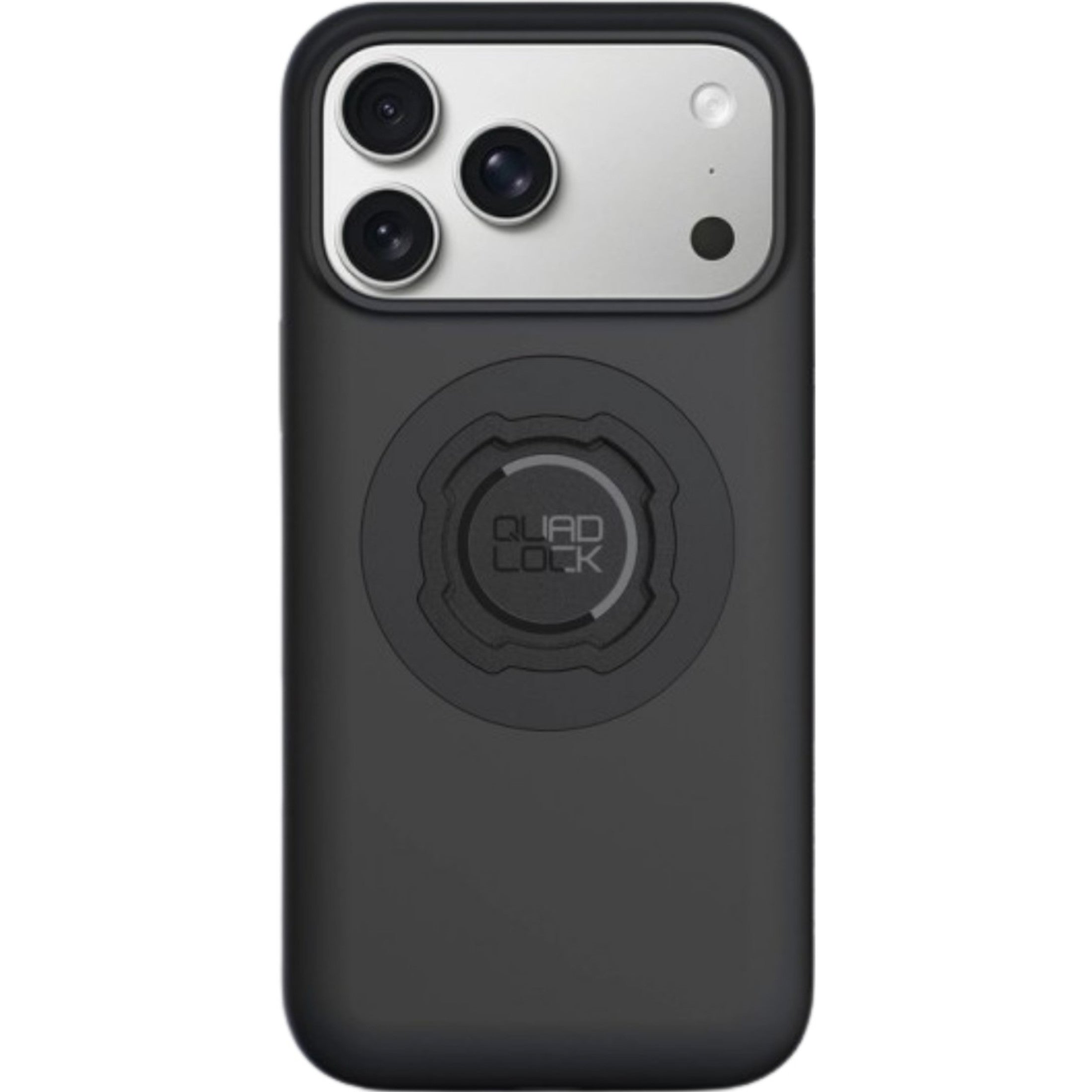 Quad Lock iPhone 18 Pro MAG Case Phone Accessories - Black