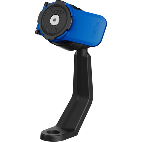 Quad Lock Mirror Stem Mount Phone Accessories
