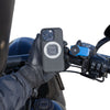 Quad Lock Motorcycle Brake/Clutch Mount Phone Accessories