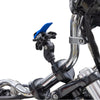 Quad Lock Motorcycle Handlebar Clamp Mount Phone Accessories